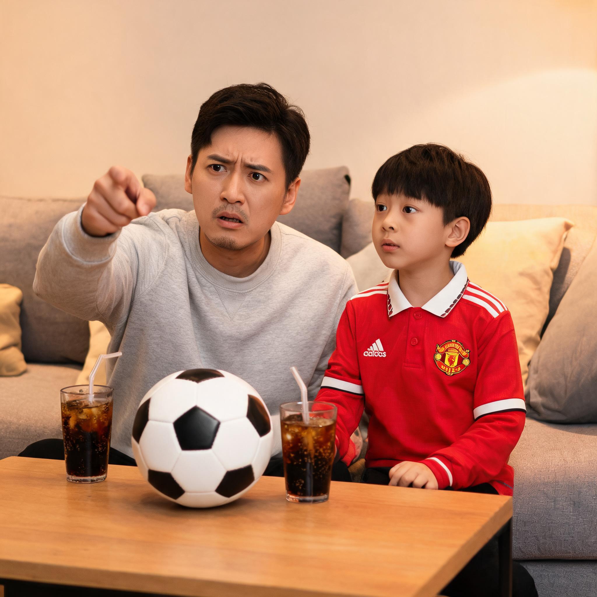 用户 足球小子